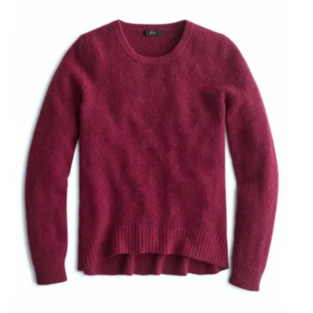 J. Crew Sweater